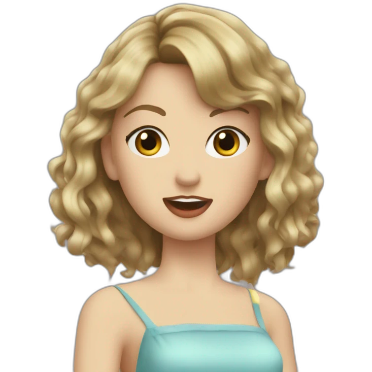 taylor-swift-throating-bbc emoji