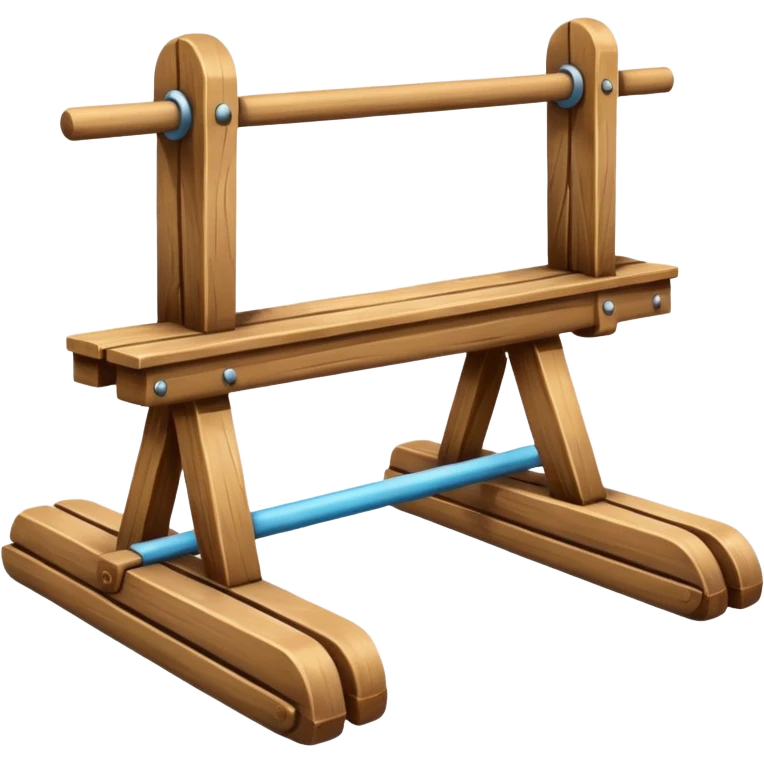 Seesaw emoji