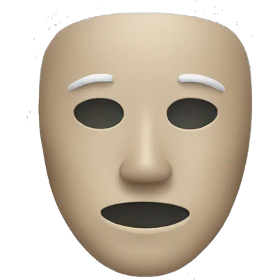 face mask  emoji