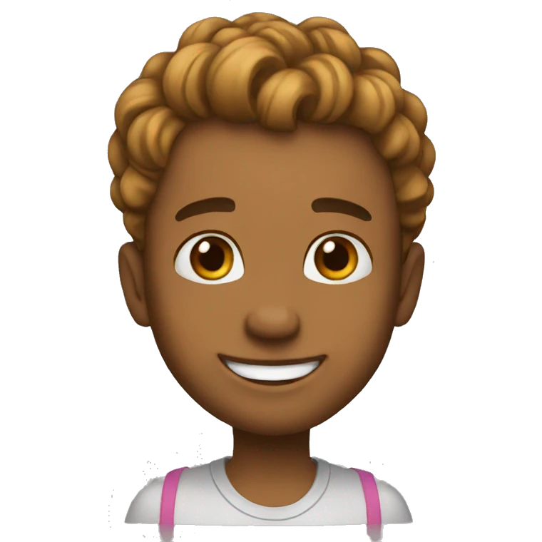 😊 emoji