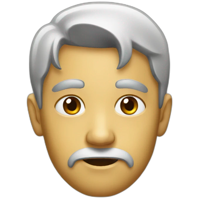poor emoji