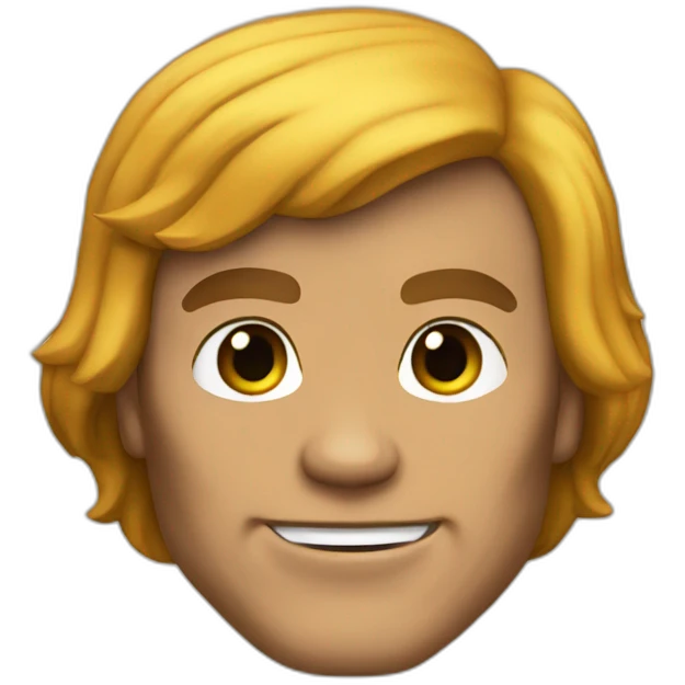 He-man  emoji