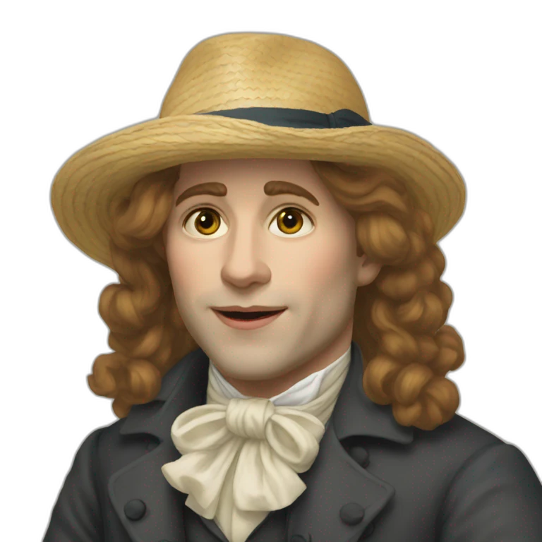 renoir emoji