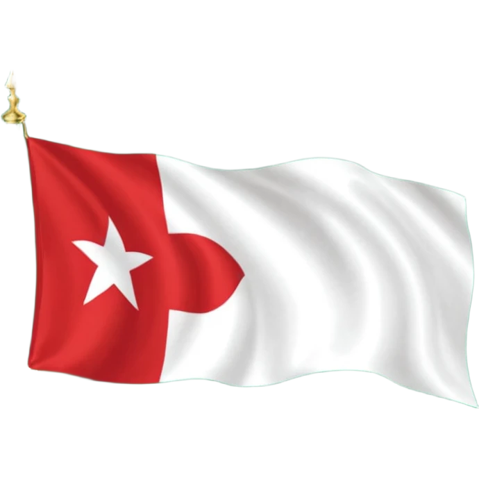 сделай правильный флпг чеченской республики emoji