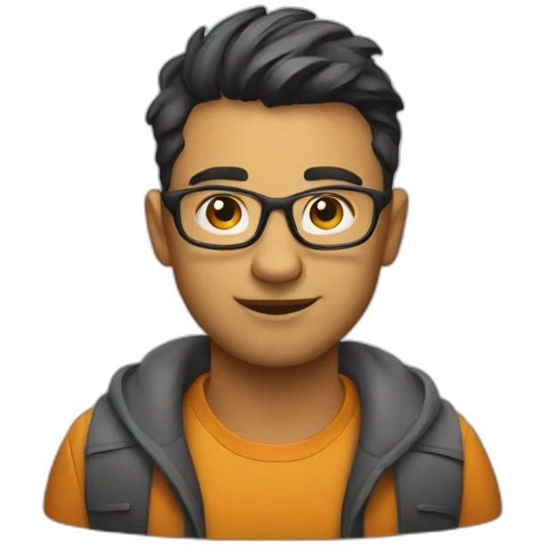 web designer emoji