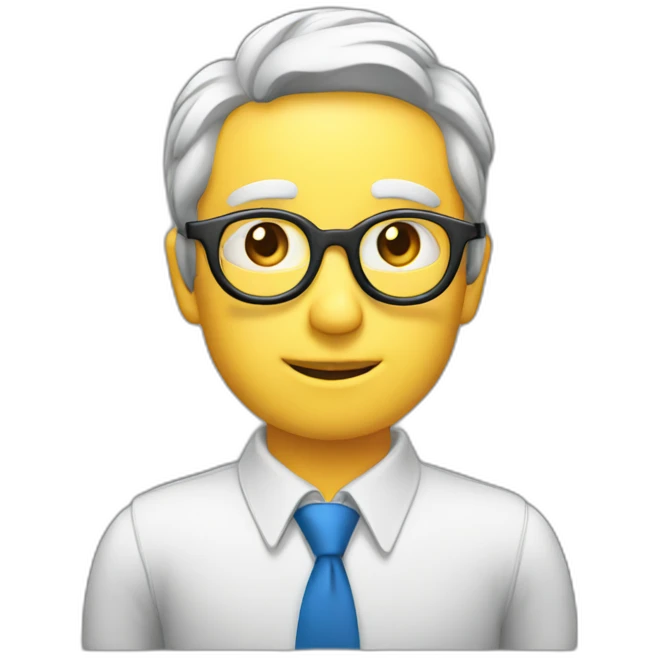 Calculation emoji
