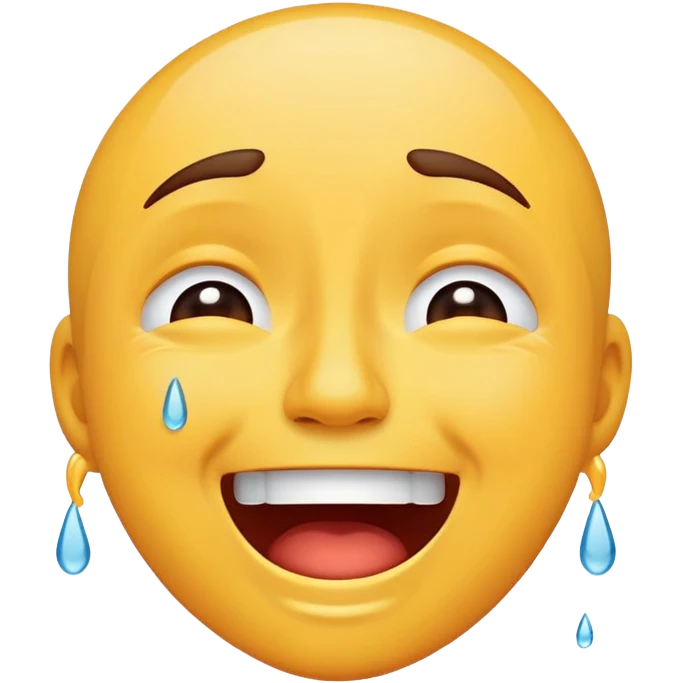 Ржач до слез emoji