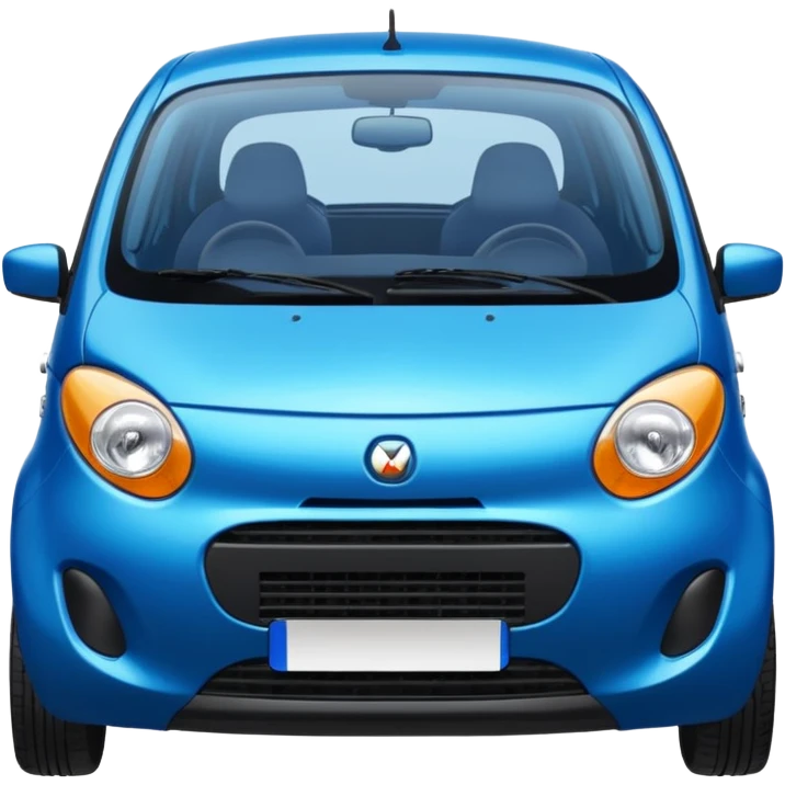 matiz car emoji