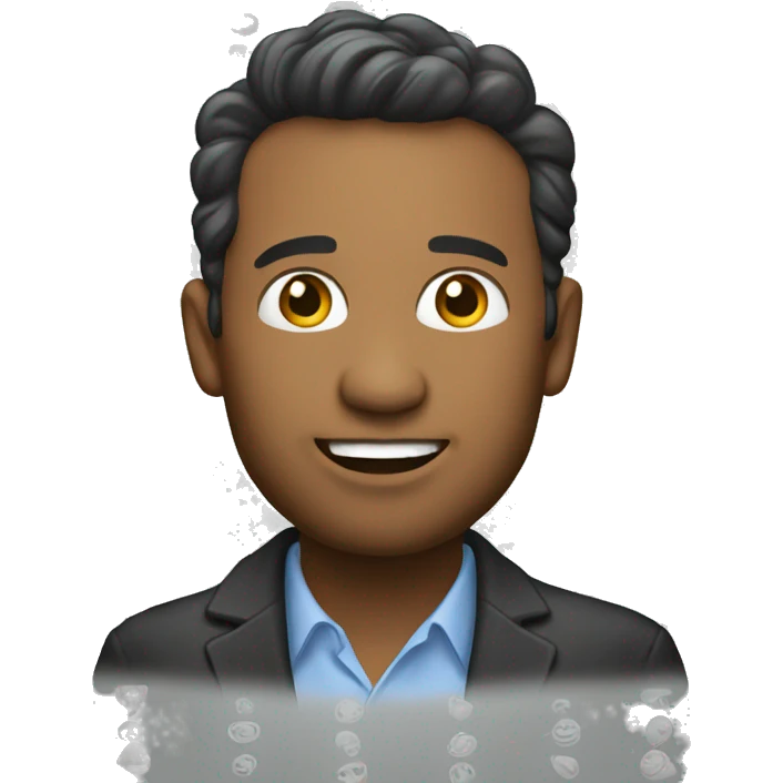 SAAS COMPANY FOUNDER emoji