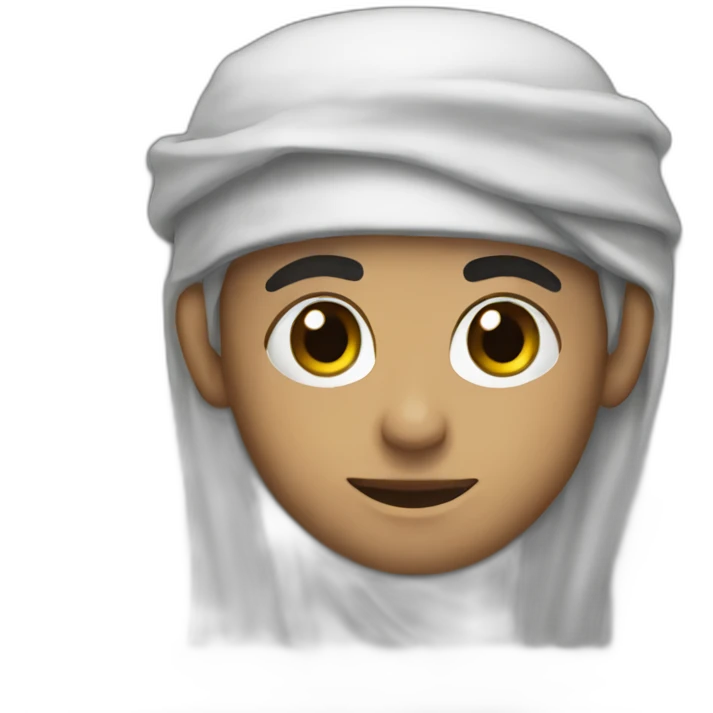 Palestine emoji
