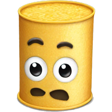 Pringles emoji