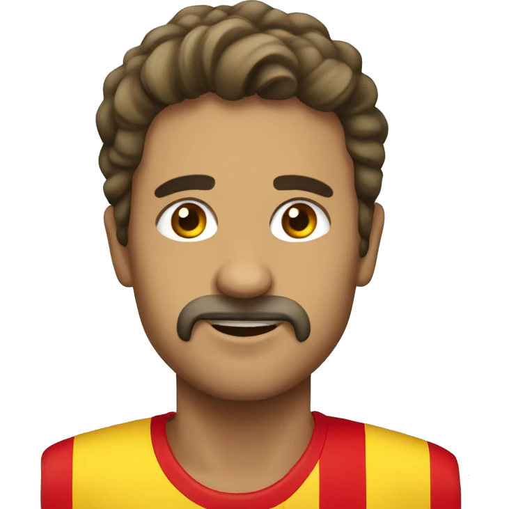 spainsh emoji
