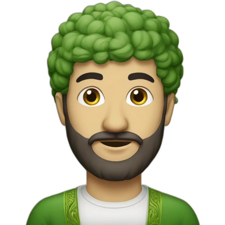 ghormeh sabzi emoji