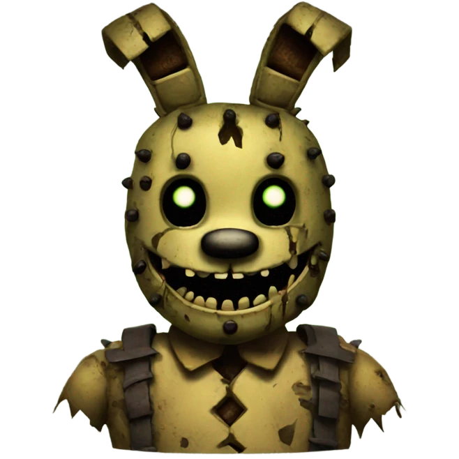 springtrap emoji