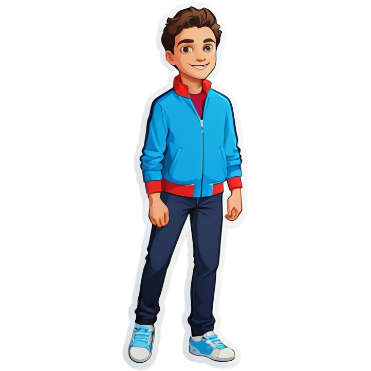 Matteo emoji