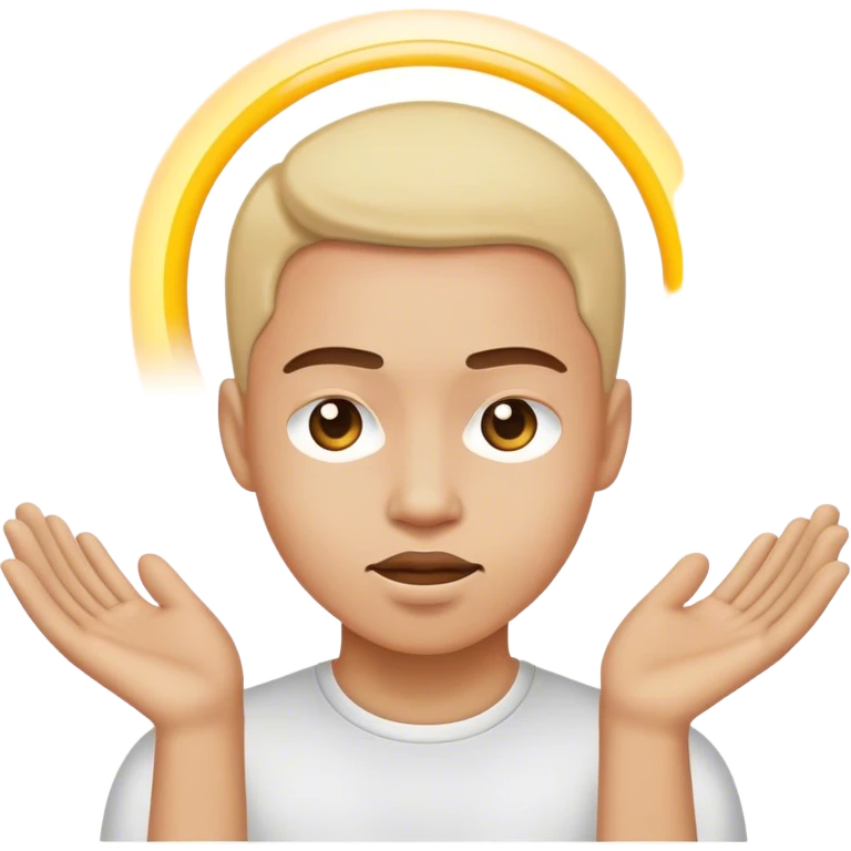 free yourself emoji