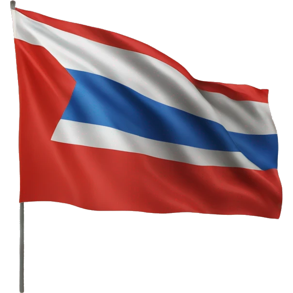 Moscow flag emoji