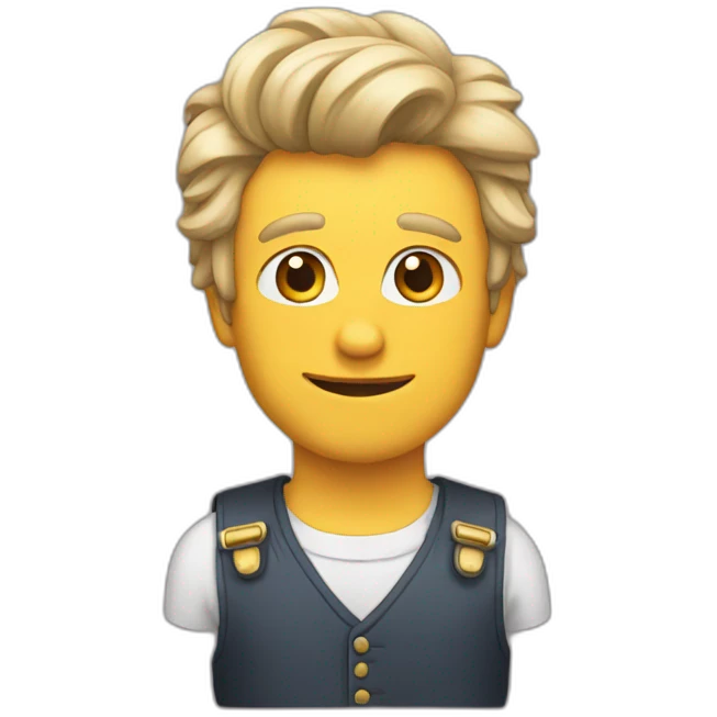 Yorkshire emoji