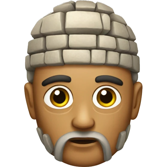 Nazca emoji