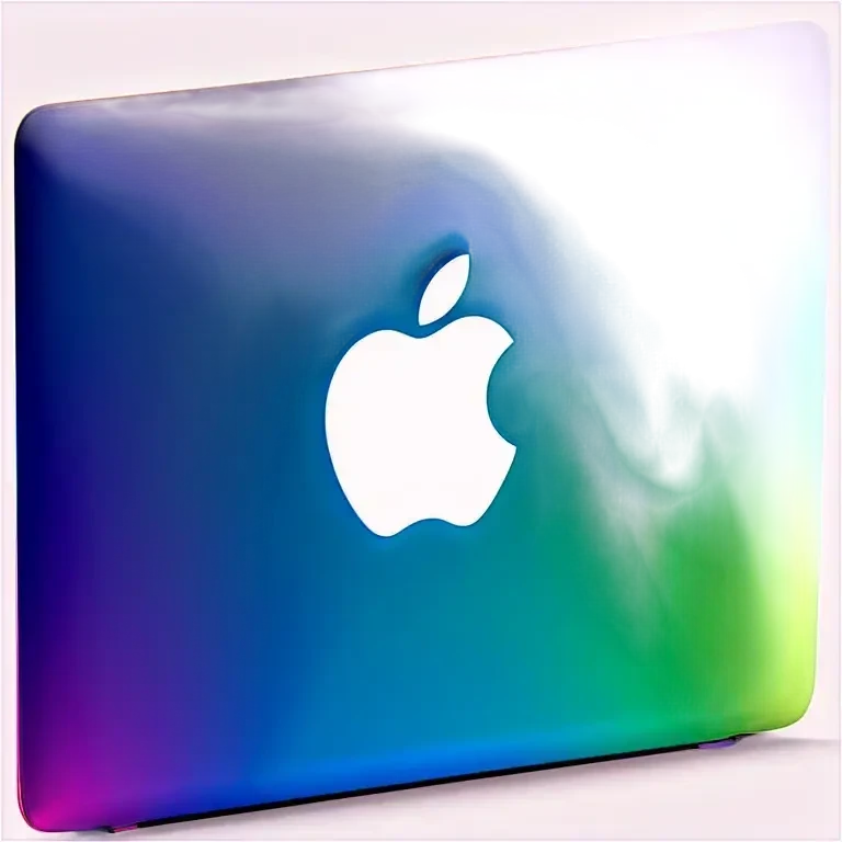 MacBook emoji