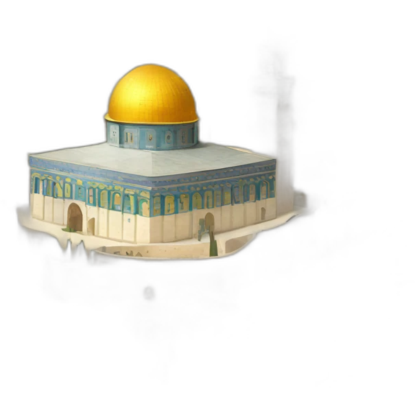 Jerusalem emoji
