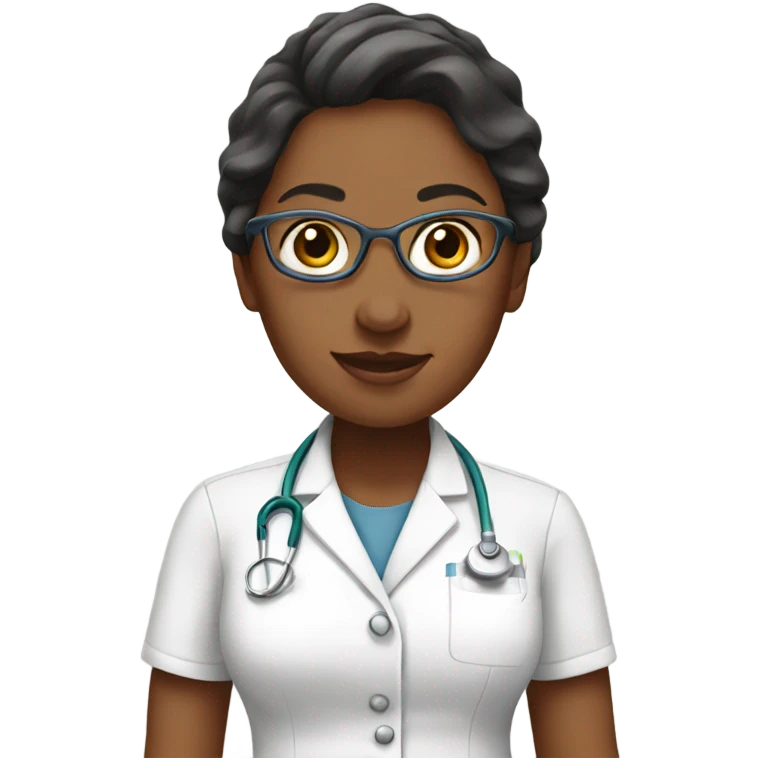 Midwife emoji