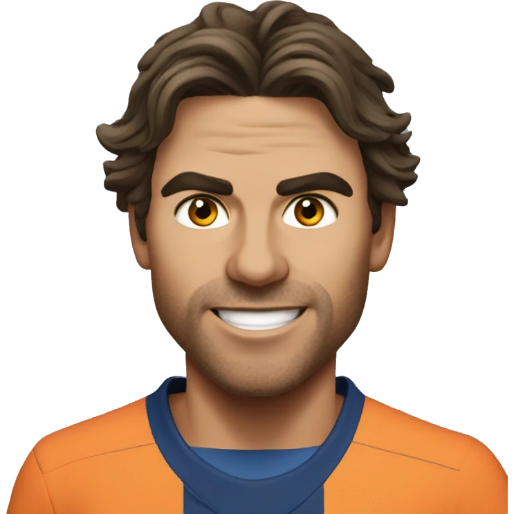 Nadal emoji