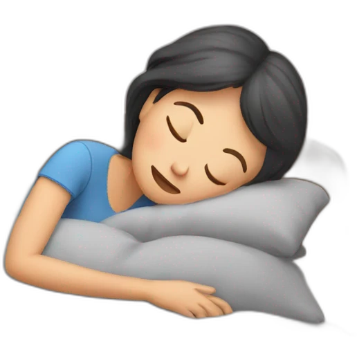 tired mom emoji