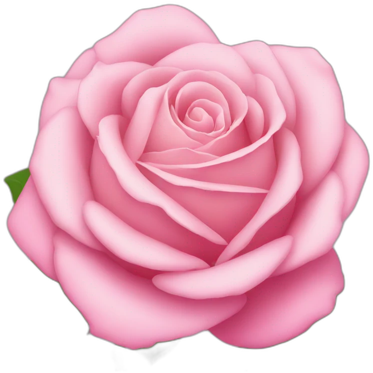 panthère rose emoji