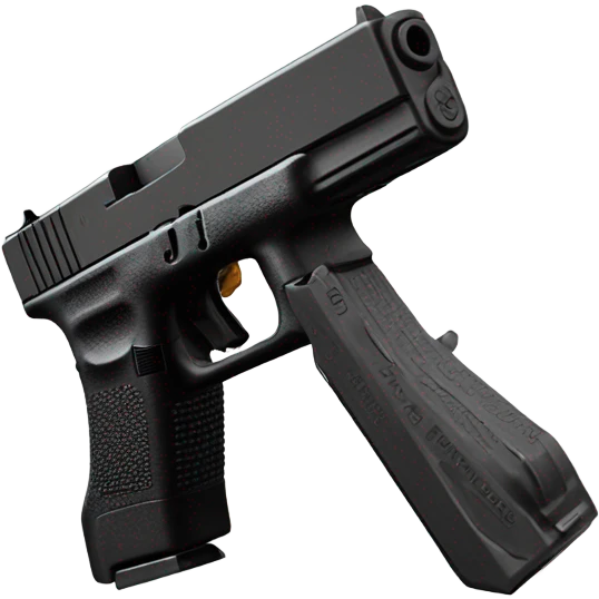 Glock 17 emoji