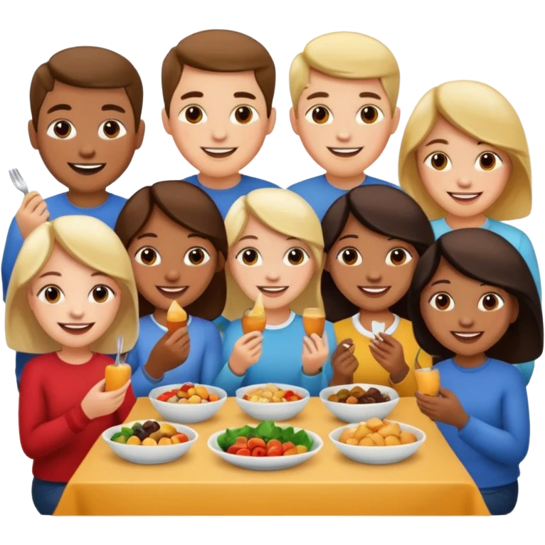 tung tung sahur  emoji