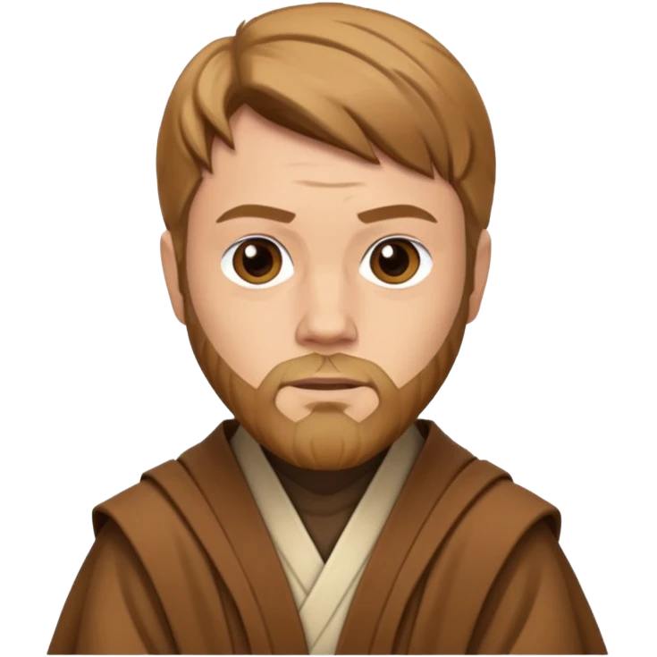 Obi wan kenobi emoji