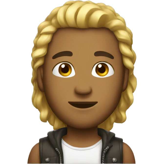 Playa emoji