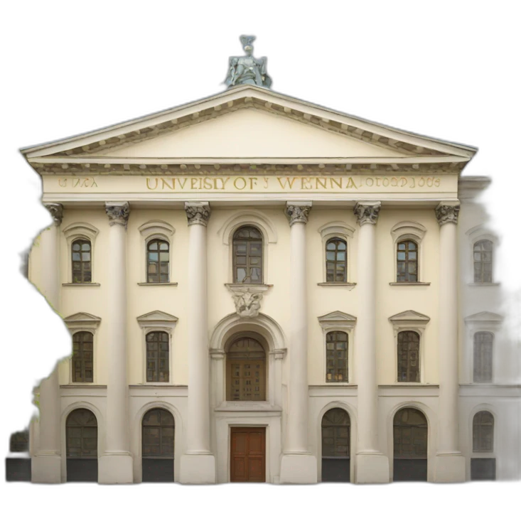 University of Vienna emoji