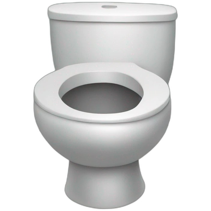 awesome-toilet emoji