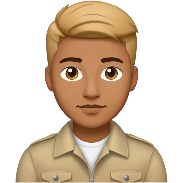 Masculine lesbian  emoji