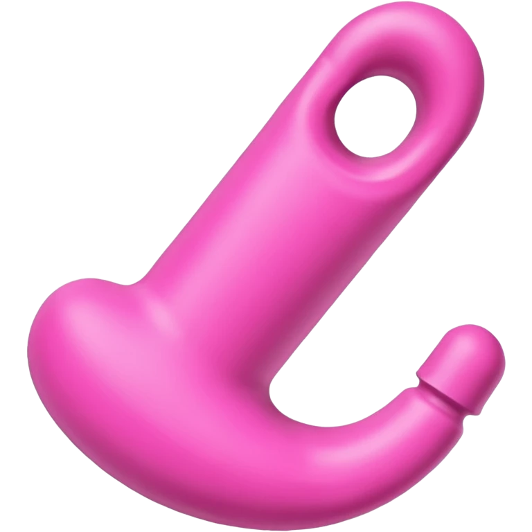 dildo emoji