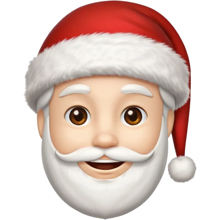 all i want for christmas is you emoji