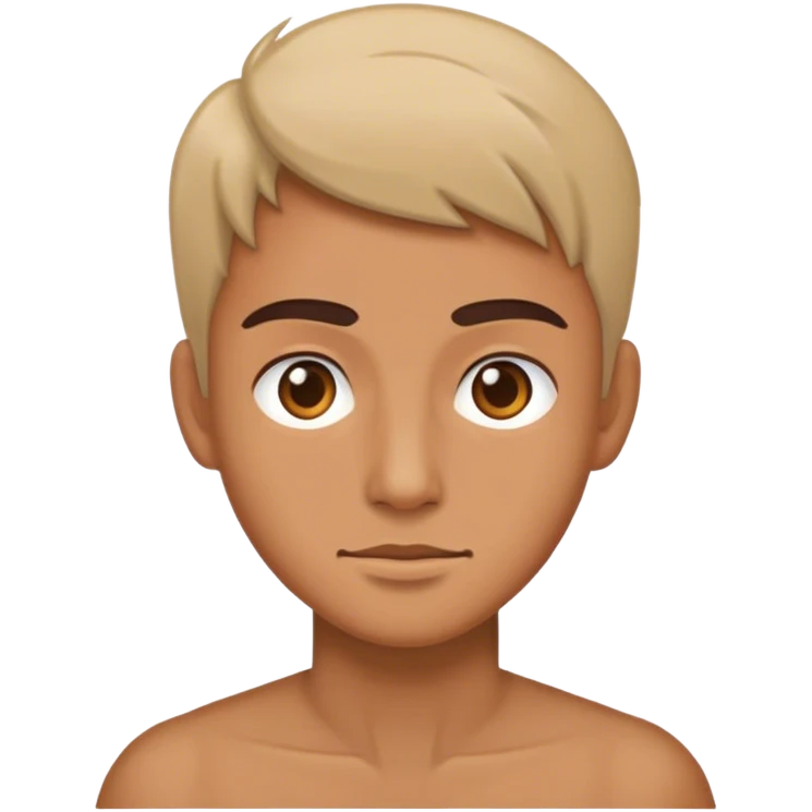 Ein Ausländer  emoji