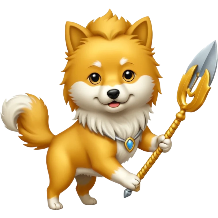 Pfeil trifft Achilles in der ferse emoji