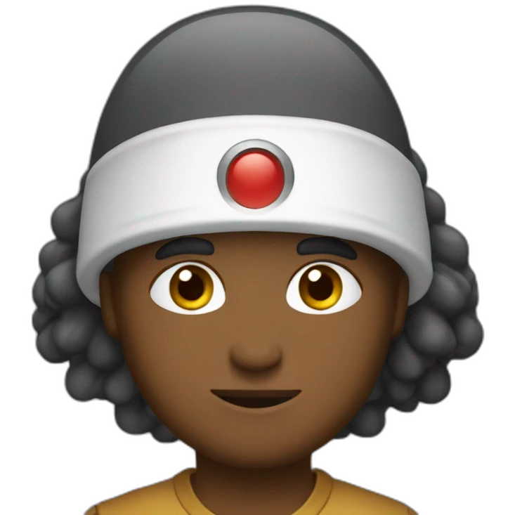 Abatakam emoji