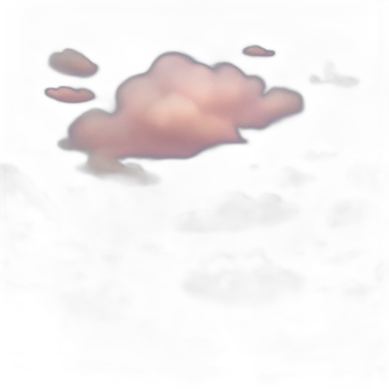 sky emoji