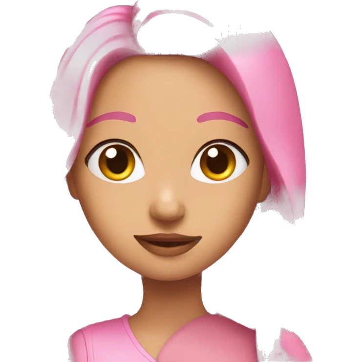 🎀 emoji