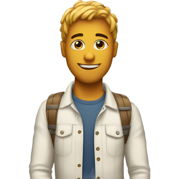 best friend emoji