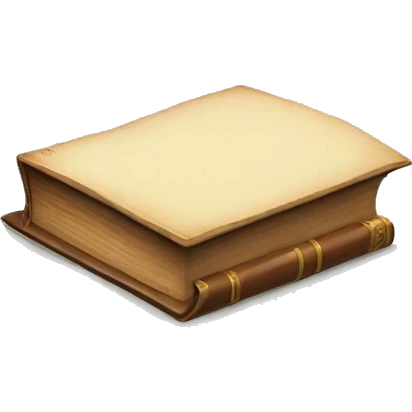 book emoji