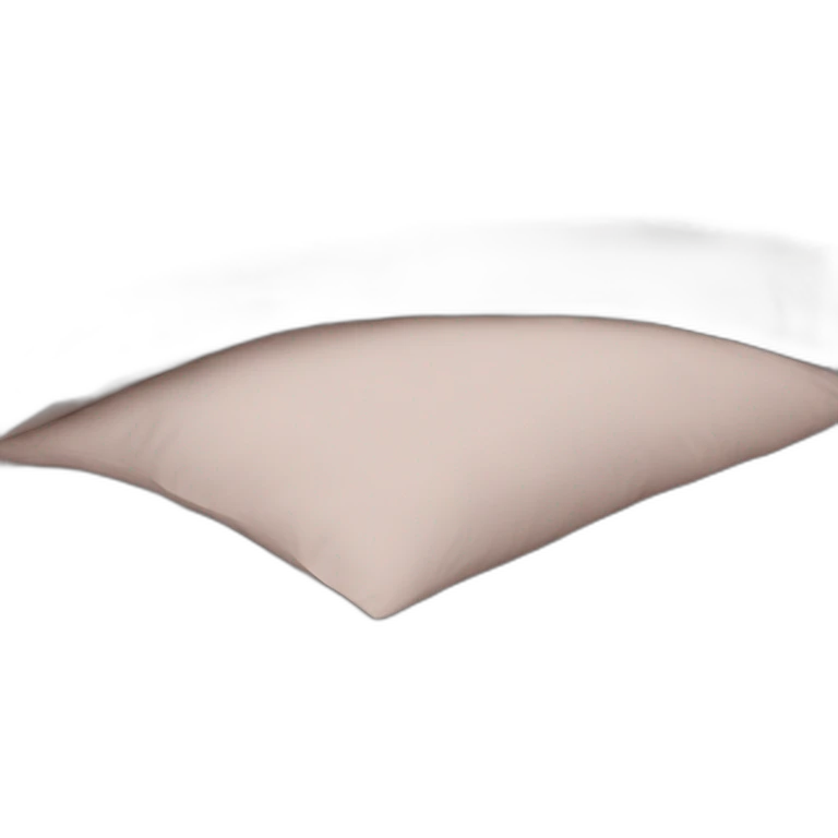 Duvet emoji