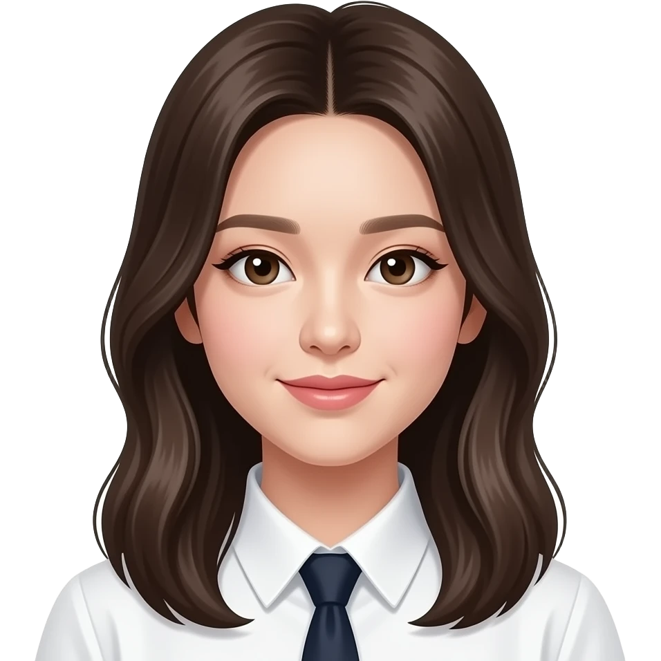 KATSEYE girl group emoji