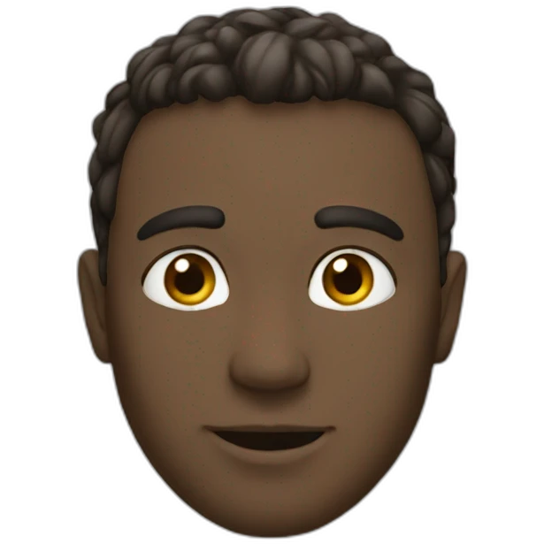 Gênant emoji