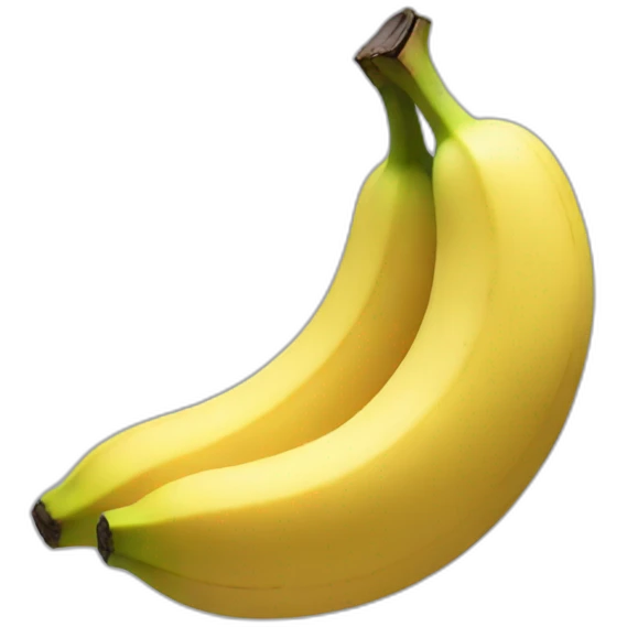 banana emoji