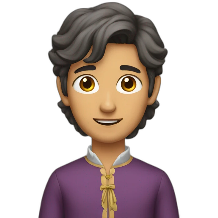 Marier emoji